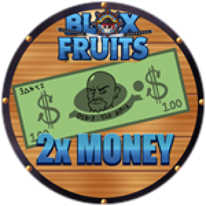 [Blox Fruit] 2x money